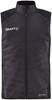 Craft 1914219 ADV Nordic Ski Club Vest Jr - Black - 122/128