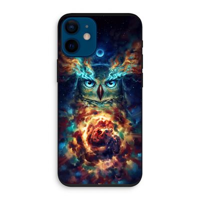 Aurowla: iPhone 12 mini Biologisch afbreekbaar hoesje