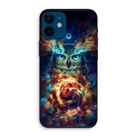 Aurowla: iPhone 12 mini Biologisch afbreekbaar hoesje