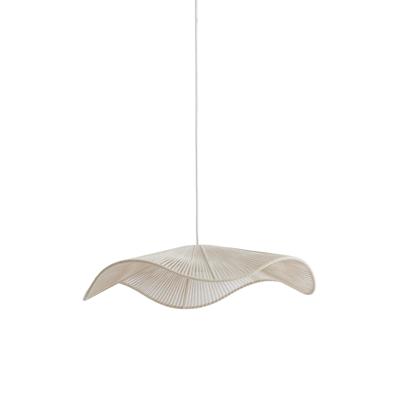 Hanglamp Rafa - Crème - Ø70cm