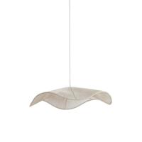 Hanglamp Rafa - Crème - Ø70cm