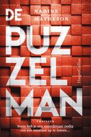 De Puzzelman - Nadine Matheson - ebook - thumbnail