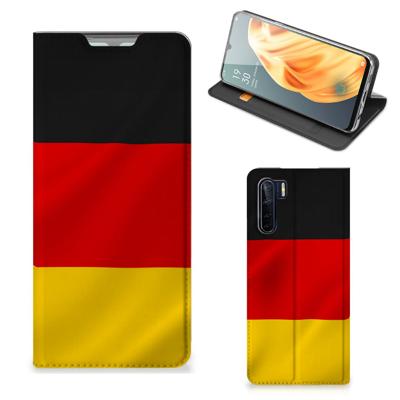 OPPO Reno3 | A91 | Standcase | Duitsland