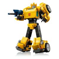 LEGO icons 10338 bumblebee LEGO icons 10338 bumblebee