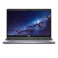 Dell Precision 3350 - Intel Core i7-10e Generatie - 15 inch - 16GB RAM - 256GB SSD - Windows 11