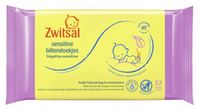 Zwitsal Sensitive Billendoekjes