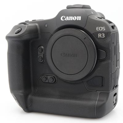 Canon EOS R3 body occasion