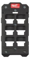 Milwaukee Accessoires PACKOUT Compacte Montageplaat - 4932480621
