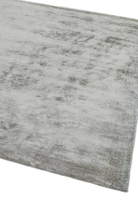 MOMO Rugs - Dolce Silver Swatch - Vloerkleed
