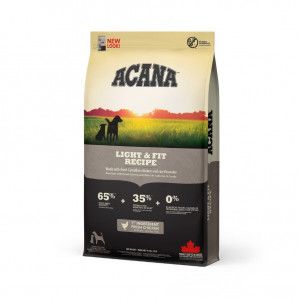 Acana 84944 droogvoer voor hond 6 kg Volwassen Kip, Vis