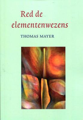 Red de elementenwezens (Paperback)