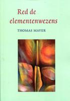 Red de elementenwezens (Paperback)