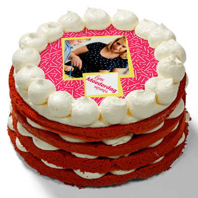 Red Velvet "Moederdag"