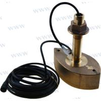 FU41-282-1-02 - T.Brons CASCO B260-526T-HDD 50/200Khz