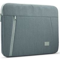 Case Logic Huxton HUXS-214 Balsam notebooktas 35,6 cm (14 ) Opbergmap/sleeve Grijs - thumbnail