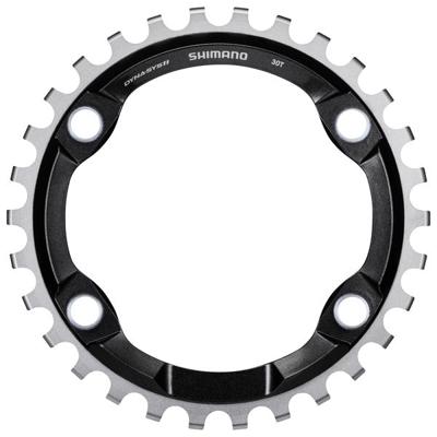 Shimano kettingblad deore xt 11v 30t ismcrm81a0 m8000-1