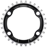 Shimano kettingblad deore xt 11v 30t ismcrm81a0 m8000-1