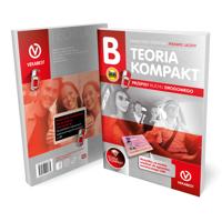 Auto Theorieboek in het Pools - Prawo jazdy w Holandii 2025