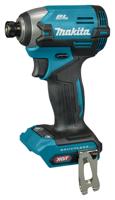 Makita td003gz | accu slagschroevendraaier | 40v max | zonder accu's en lader - td003gz