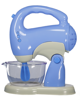 Speelgoed kookgerei - Multi-color Speelgoed kookgerei - Multi-color