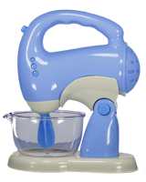 Speelgoed kookgerei - Multi-color