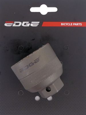 Edge kettingbladgereedschap voor steps e6000