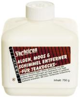 Yachticon Algen En Mossen Verwijderaar Voor Teak Dek 750 G Default