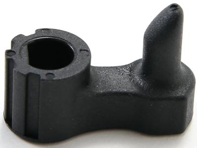 Racktime pivot pin f. snap-it adapter