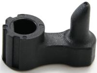 Racktime pivot pin f. snap-it adapter