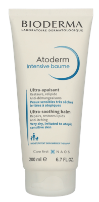 Bioderma Atoderm Intensive Balm 200 ml