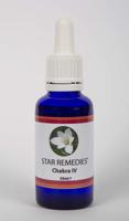 Star Remedies Chakra 4 30 Milliliter