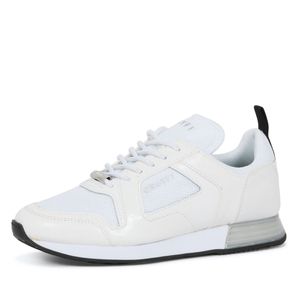 Cruyff lusso dames sneaker wit-37