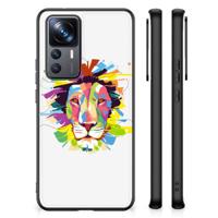 Xiaomi 12T | 12T Pro Hoesje Lion Color