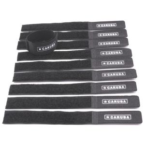 Caruba Fast Fixer 1 Zwart (10 stuks)