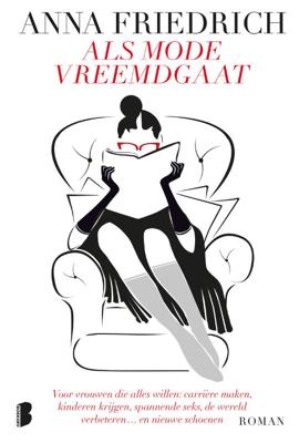 Als mode vreemdgaat (Paperback)