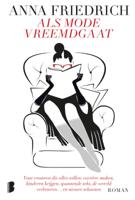 Als mode vreemdgaat (Paperback)