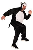 Poezenkostuum volwassenen