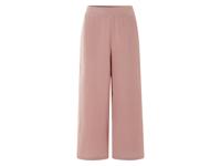 esmara Mousseline dames broek (Lichtroze, S (36/38))