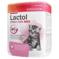 Beaphar kitty milk lactol