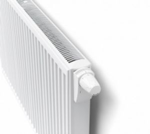 Henrad Softline eco 600-21-600 (koopjeshoek)