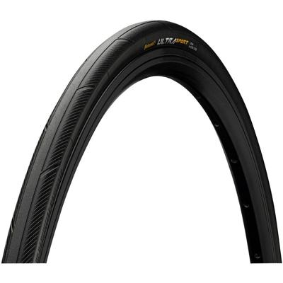 Schwalbe Continental draadband ultra sport iii 28-622 zwart
