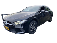 Mercedes Benz A Klasse