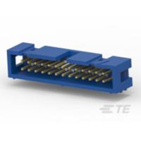 TE Connectivity 2-1761605-9 Inhoud: 1 stuk(s) Tray