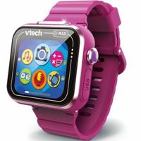 Smartwatch voor Kinderen Vtech Kidizoom Smartwatch Max Smartwatch voor Kinderen Vtech Kidizoom Smartwatch Max