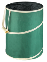 Connex pop-up bag tuin 137l - flor79310