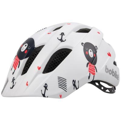 Bobike Verv=helm xs 46/52 teddy bear