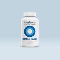 Lactase 10.000 108 Capsules