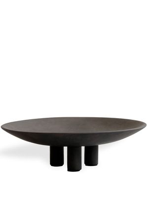 101 Copenhagen grande assiette Duck - Marron