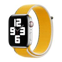 Apple Sport Loop Apple Watch 42mm / 44mm / 45mm / 49mm Sunflower Apple Sport Loop Apple Watch 42mm / 44mm / 45mm / 49mm Sunflower