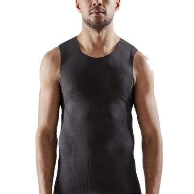 Craft Pro Dry Nanoweight SL Thermoshirt Heren 2XL